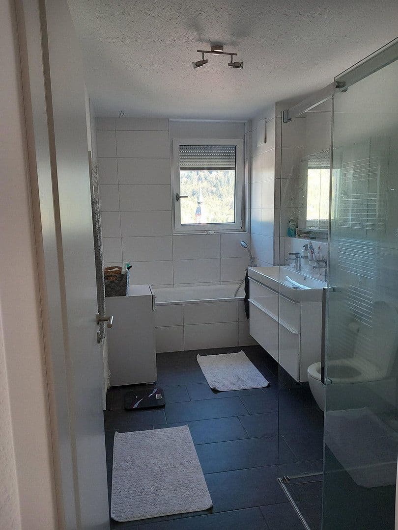 Prodej domu 120 m², pozemek 168 m², Waldkirch, Bádensko-Württembersko Prodej domu 120 m², pozemek 168 m², Waldkirch, Bádensko-Württembersko