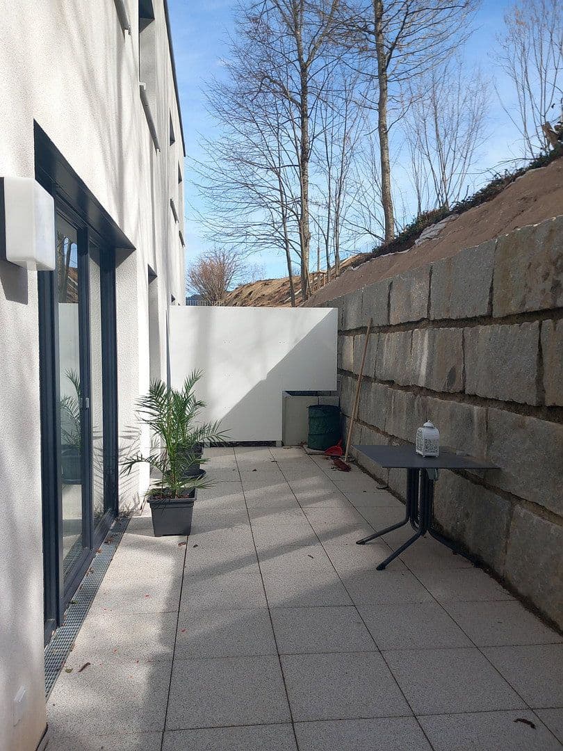 Prodej domu 120 m², pozemek 168 m², Waldkirch, Bádensko-Württembersko Prodej domu 120 m², pozemek 168 m², Waldkirch, Bádensko-Württembersko