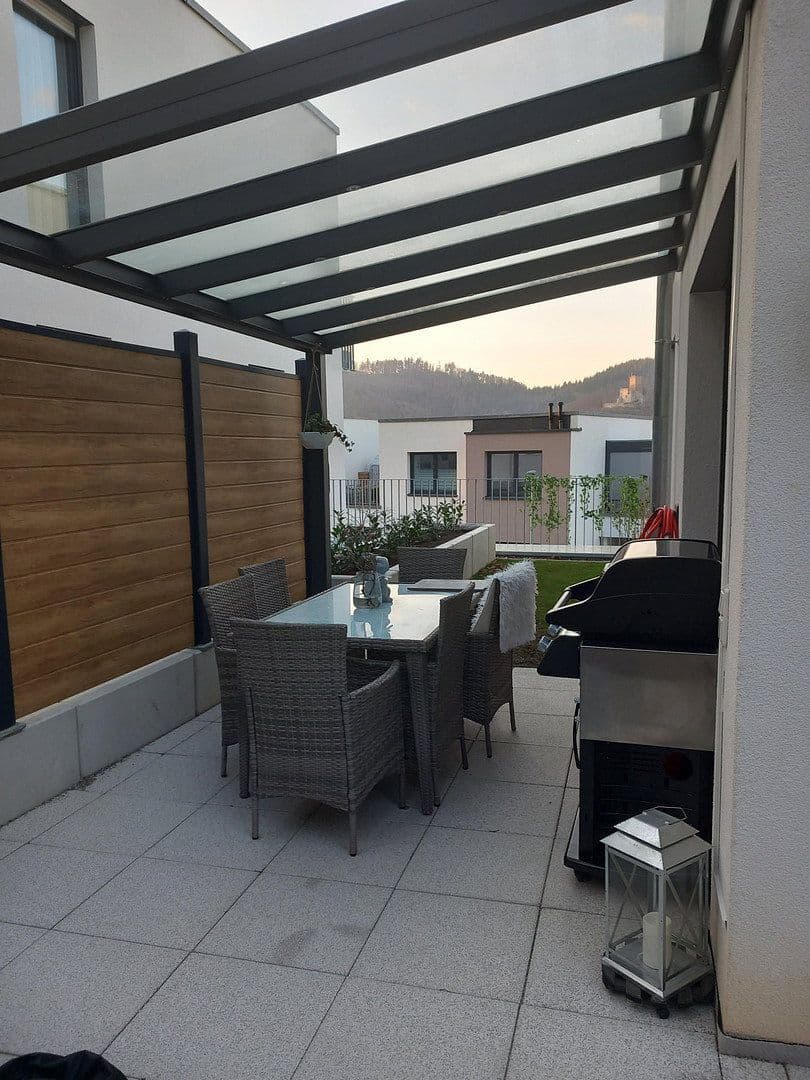 Prodej domu 120 m², pozemek 168 m², Waldkirch, Bádensko-Württembersko Prodej domu 120 m², pozemek 168 m², Waldkirch, Bádensko-Württembersko