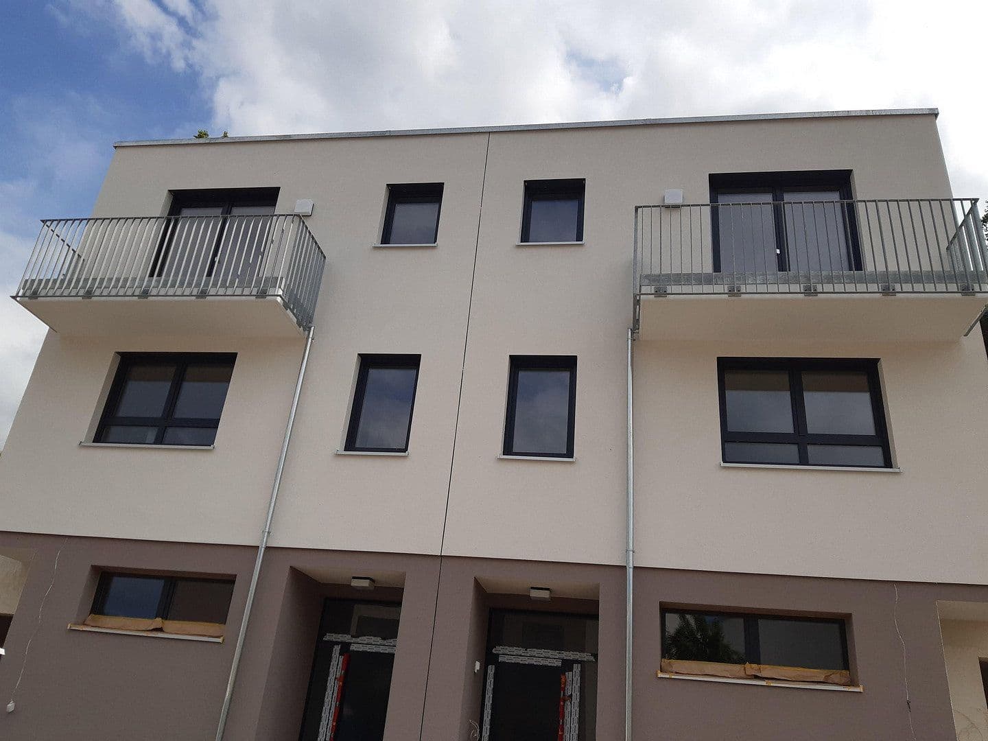 Prodej domu 120 m², pozemek 168 m², Waldkirch, Bádensko-Württembersko Prodej domu 120 m², pozemek 168 m², Waldkirch, Bádensko-Württembersko