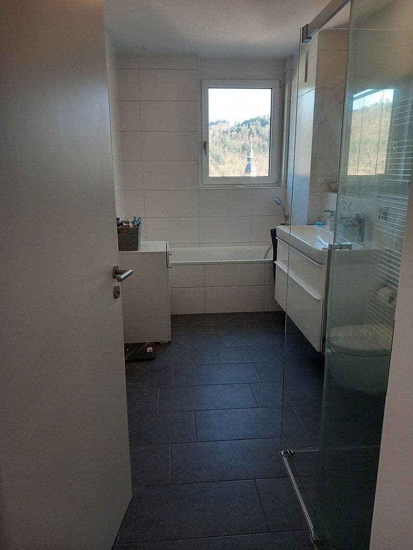 Prodej domu 120 m², pozemek 168 m², Waldkirch, Bádensko-Württembersko Prodej domu 120 m², pozemek 168 m², Waldkirch, Bádensko-Württembersko
