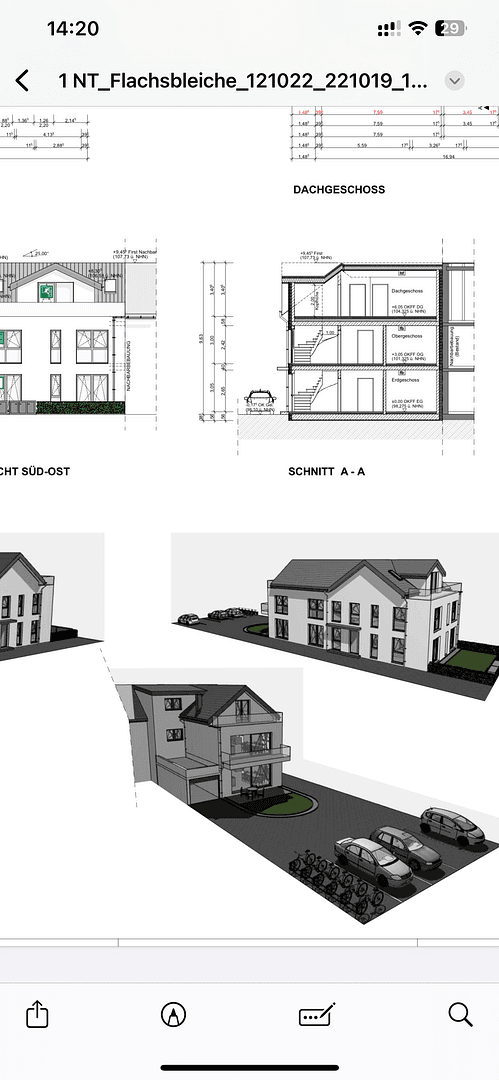 Prodej pozemku 568 m², Flachsbleiche 6, Erkelenz, Severní Porýní-Vestfálsko Prodej pozemku 568 m², Flachsbleiche 6, Erkelenz, Severní Porýní-Vestfálsko