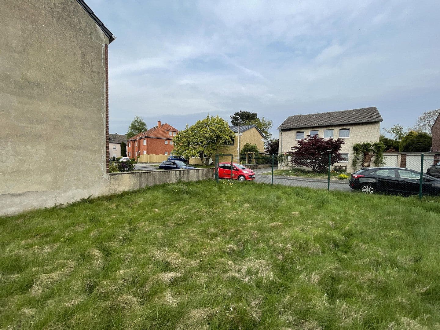 Prodej pozemku 568 m², Flachsbleiche 6, Erkelenz, Severní Porýní-Vestfálsko Prodej pozemku 568 m², Flachsbleiche 6, Erkelenz, Severní Porýní-Vestfálsko