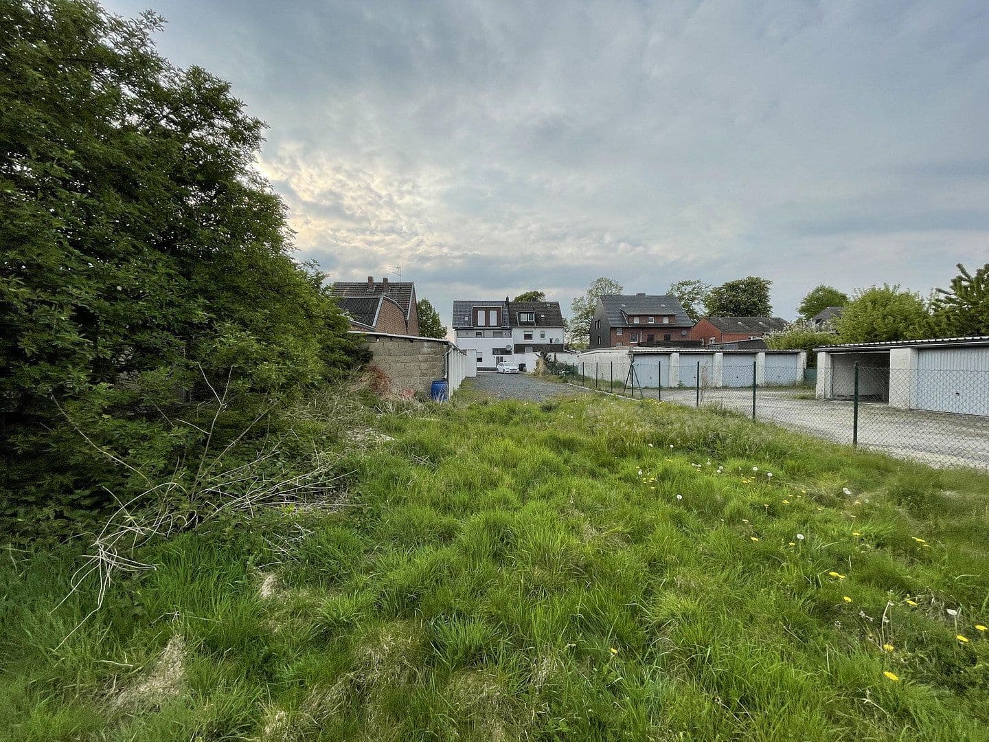 Prodej pozemku 568 m², Flachsbleiche 6, Erkelenz, Severní Porýní-Vestfálsko Prodej pozemku 568 m², Flachsbleiche 6, Erkelenz, Severní Porýní-Vestfálsko