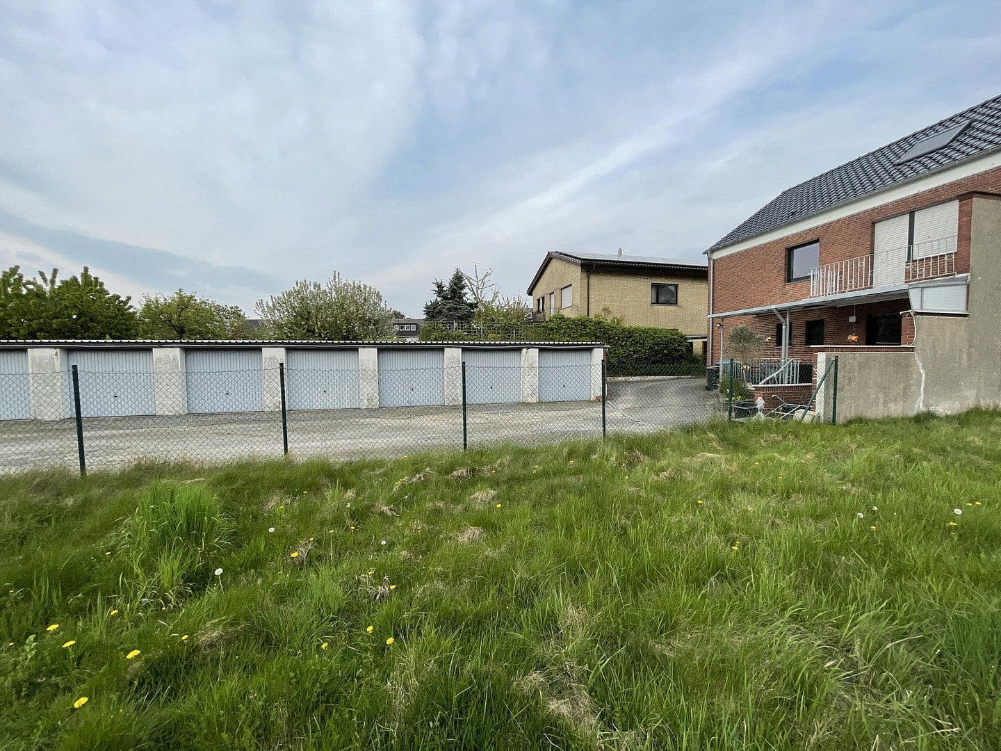 Prodej pozemku 568 m², Flachsbleiche 6, Erkelenz, Severní Porýní-Vestfálsko Prodej pozemku 568 m², Flachsbleiche 6, Erkelenz, Severní Porýní-Vestfálsko