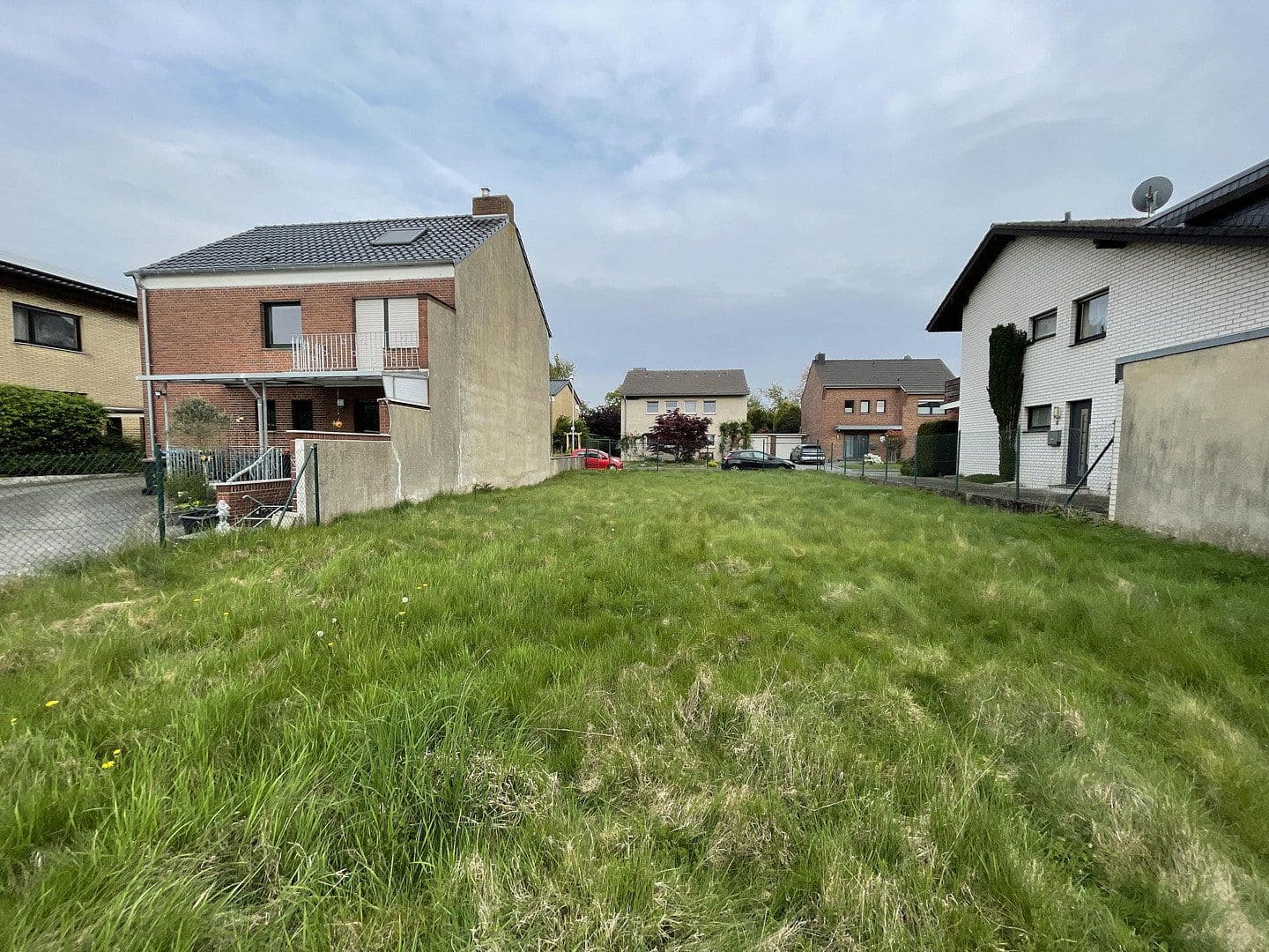 Prodej pozemku 568 m², Flachsbleiche 6, Erkelenz, Severní Porýní-Vestfálsko Prodej pozemku 568 m², Flachsbleiche 6, Erkelenz, Severní Porýní-Vestfálsko