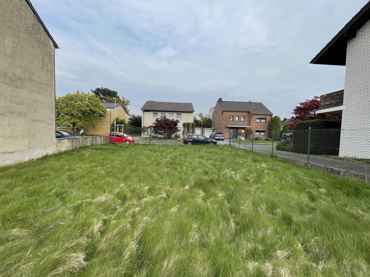 Prodej pozemku 568 m², Flachsbleiche 6, Erkelenz, Severní Porýní-Vestfálsko Prodej pozemku 568 m², Flachsbleiche 6, Erkelenz, Severní Porýní-Vestfálsko