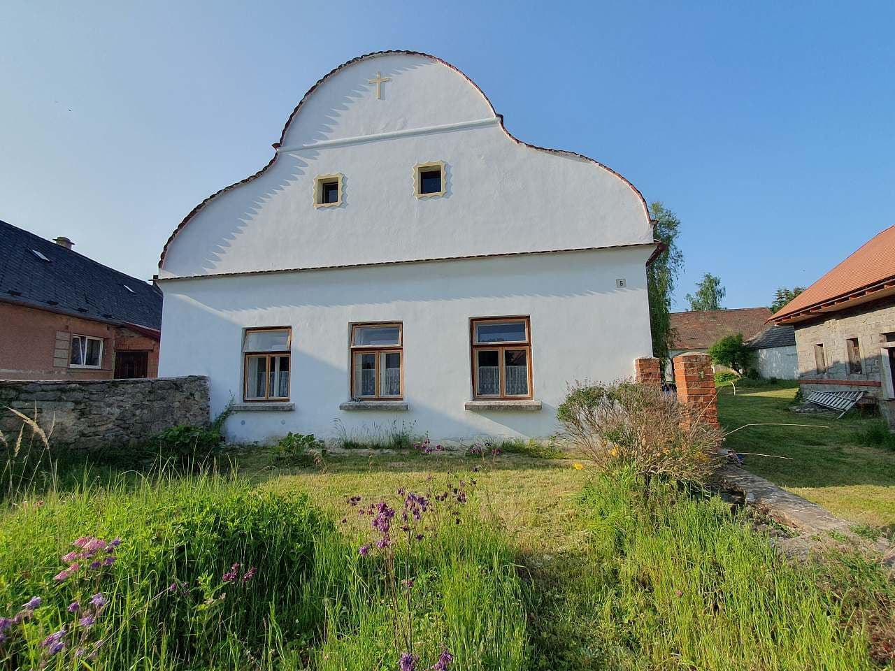 Pronájem chaty, chalupy, Olšany, Plzeňský kraj Pronájem chaty, chalupy, Olšany, Plzeňský kraj