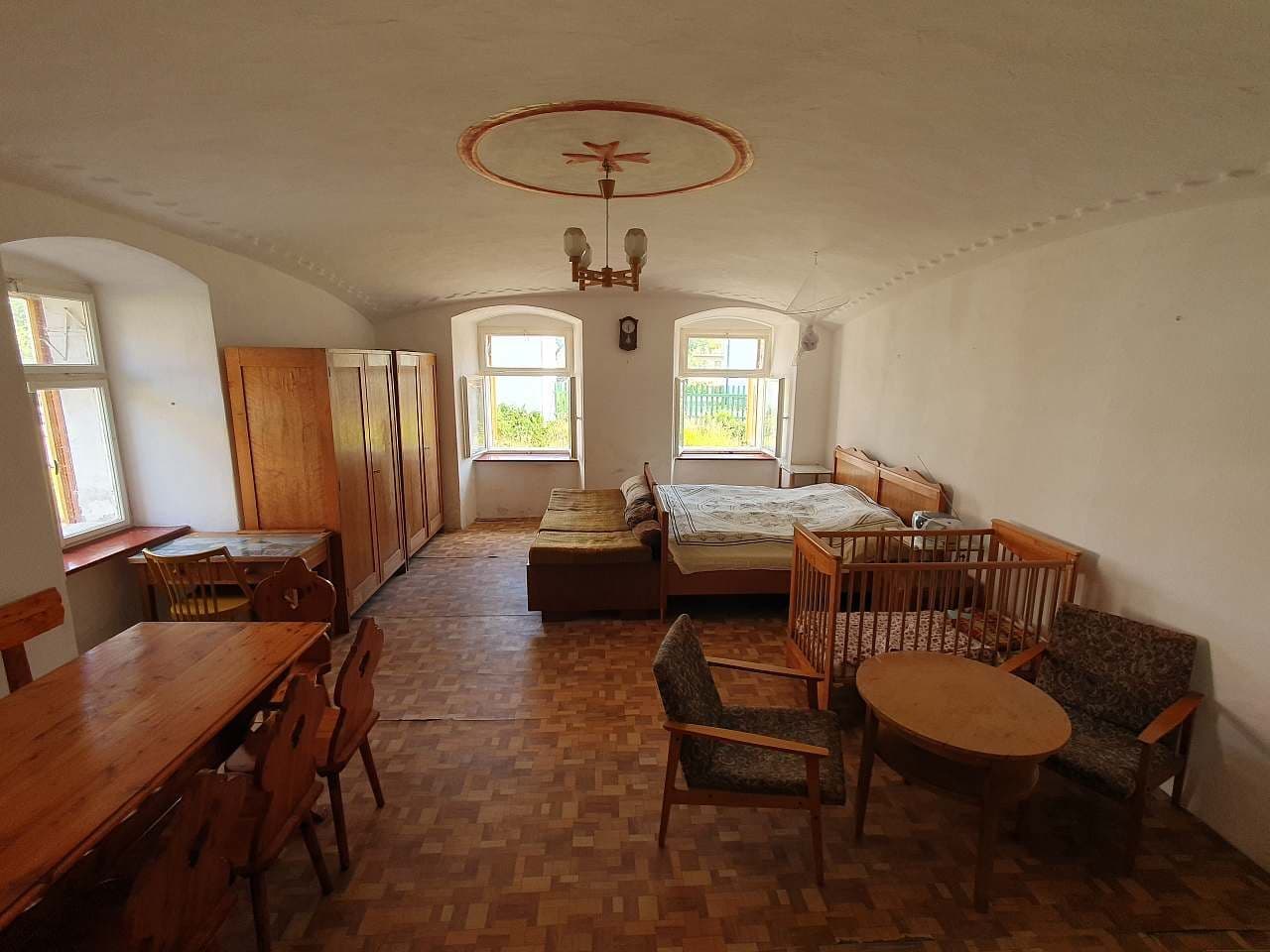 Pronájem chaty, chalupy, Olšany, Plzeňský kraj Pronájem chaty, chalupy, Olšany, Plzeňský kraj