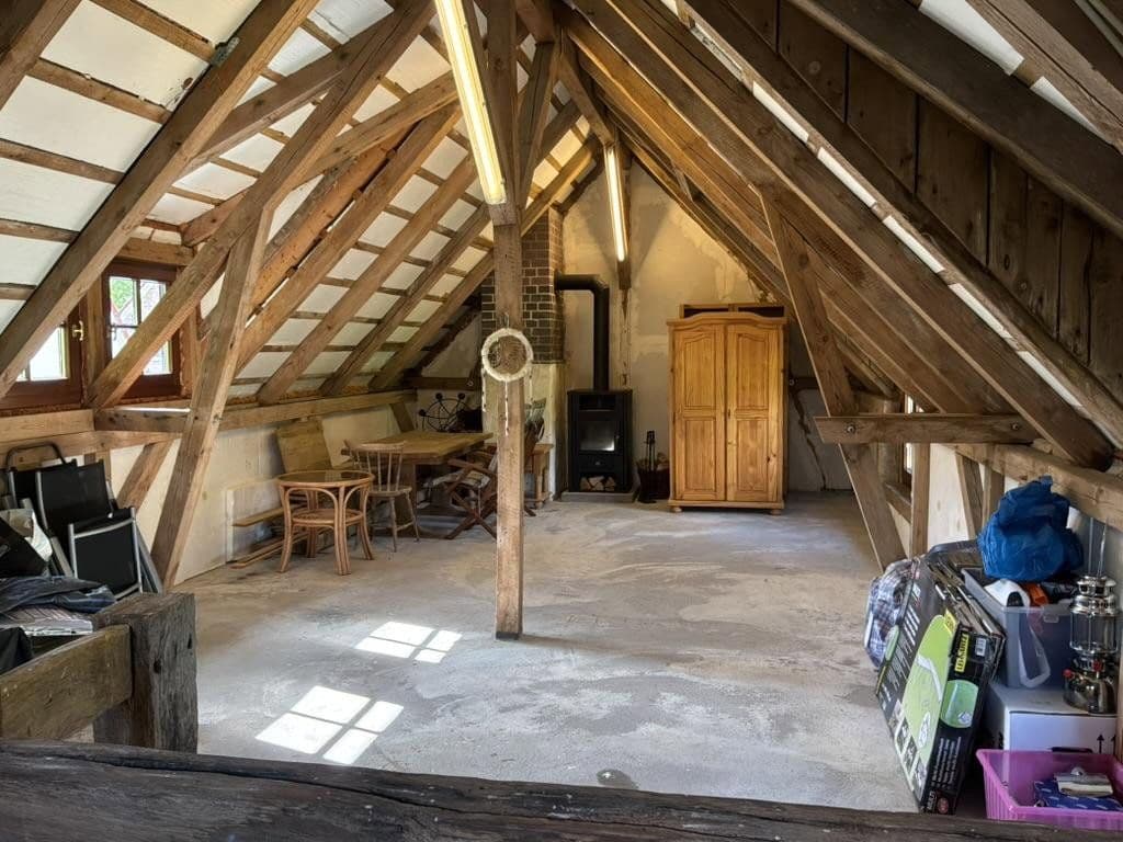 Prodej domu 125 m², pozemek 2.597 m², Trinwillershagen, Mecklenburg-Vorpommern Prodej domu 125 m², pozemek 2.597 m², Trinwillershagen, Mecklenburg-Vorpommern