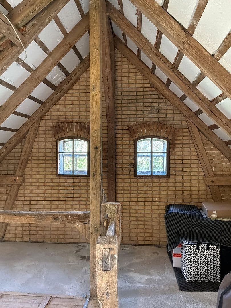Prodej domu 125 m², pozemek 2.597 m², Trinwillershagen, Mecklenburg-Vorpommern Prodej domu 125 m², pozemek 2.597 m², Trinwillershagen, Mecklenburg-Vorpommern