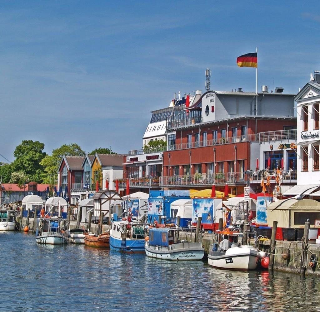 Prodej nebytového prostoru 644 m², Börgerende-Rethwisch, Mecklenburg-Vorpommern Prodej nebytového prostoru 644 m², Börgerende-Rethwisch, Mecklenburg-Vorpommern