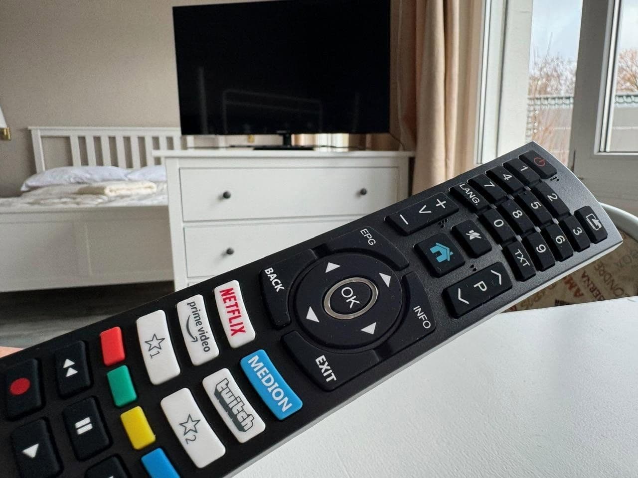 Prodej nebytového prostoru 644 m², Börgerende-Rethwisch, Mecklenburg-Vorpommern Prodej nebytového prostoru 644 m², Börgerende-Rethwisch, Mecklenburg-Vorpommern