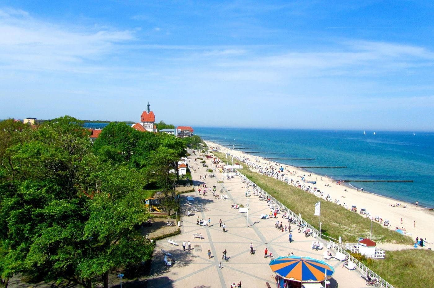 Prodej nebytového prostoru 644 m², Börgerende-Rethwisch, Mecklenburg-Vorpommern Prodej nebytového prostoru 644 m², Börgerende-Rethwisch, Mecklenburg-Vorpommern