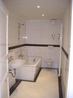 Pronájem kanceláře 87 m², Elisabethkirchstr. 17, Berlin, Berlín Pronájem kanceláře 87 m², Elisabethkirchstr. 17, Berlin, Berlín