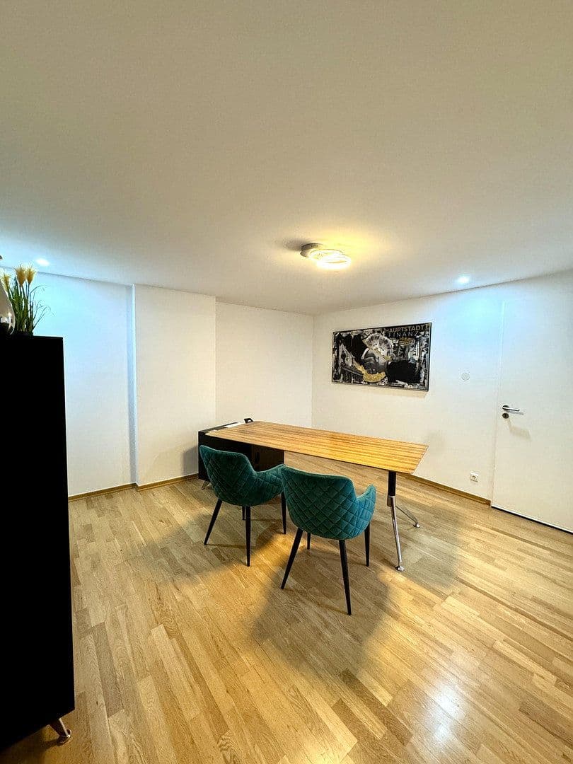 Pronájem kanceláře 87 m², Elisabethkirchstr. 17, Berlin, Berlín Pronájem kanceláře 87 m², Elisabethkirchstr. 17, Berlin, Berlín
