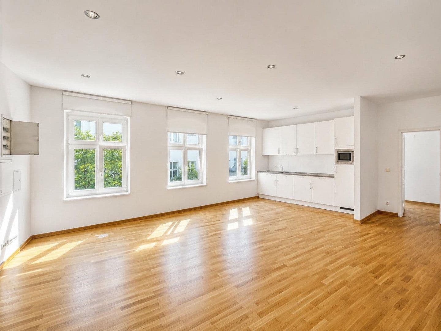 Pronájem kanceláře 87 m², Elisabethkirchstr. 17, Berlin, Berlín Pronájem kanceláře 87 m², Elisabethkirchstr. 17, Berlin, Berlín