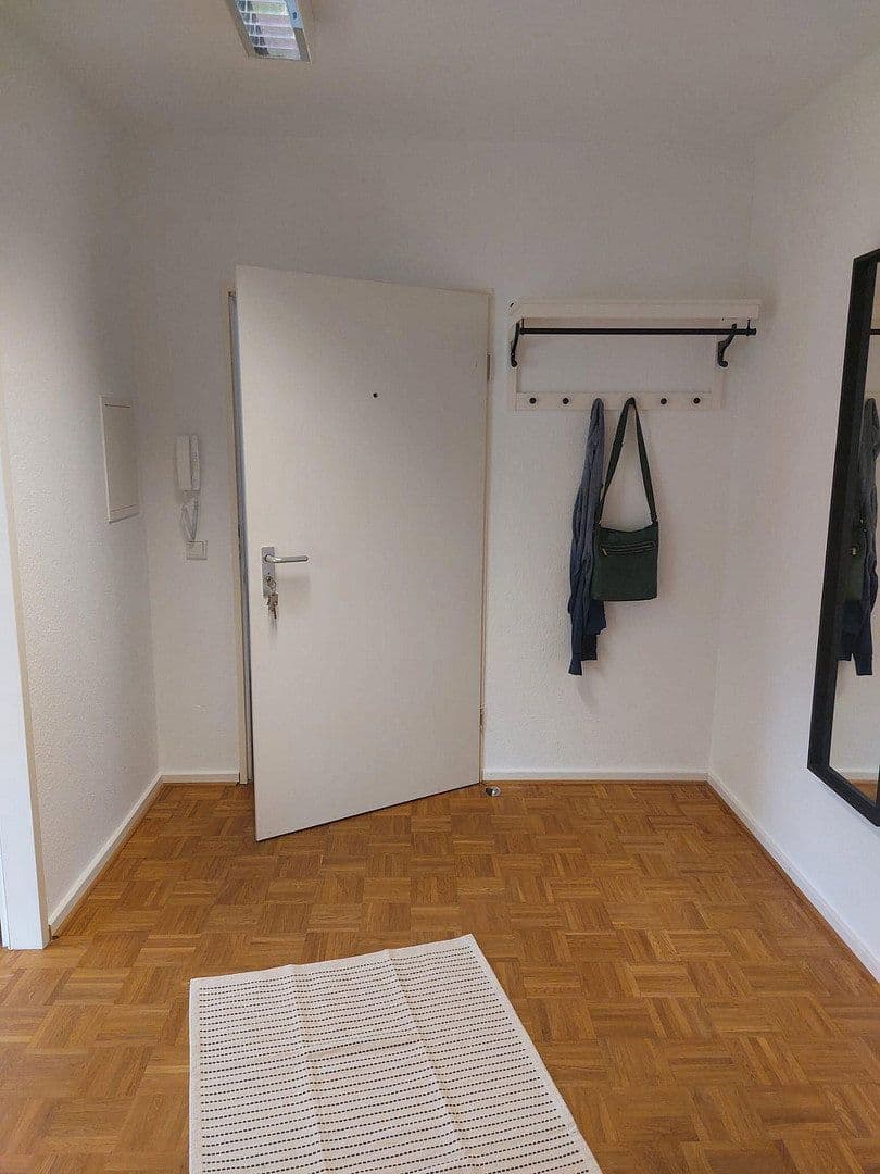 Pronájem bytu 1+1 44 m², Joseph-König-Str. 13, Münster, Severní Porýní-Vestfálsko Pronájem bytu 1+1 44 m², Joseph-König-Str. 13, Münster, Severní Porýní-Vestfálsko