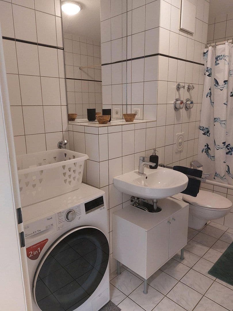 Pronájem bytu 1+1 44 m², Joseph-König-Str. 13, Münster, Severní Porýní-Vestfálsko Pronájem bytu 1+1 44 m², Joseph-König-Str. 13, Münster, Severní Porýní-Vestfálsko