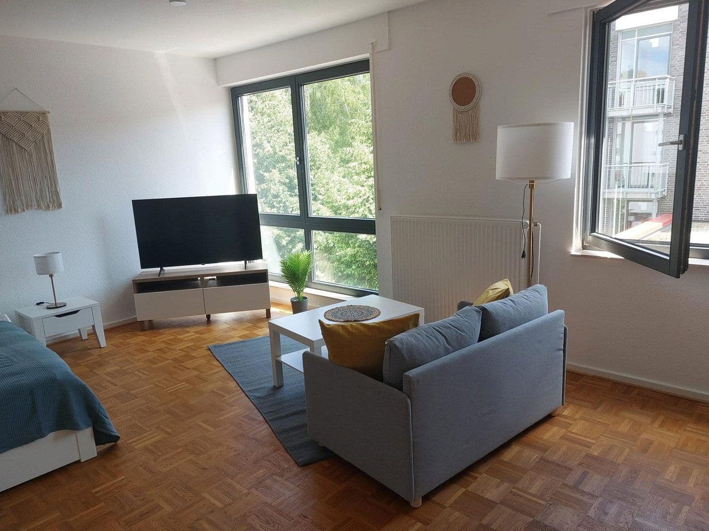 Pronájem bytu 1+1 44 m², Joseph-König-Str. 13, Münster, Severní Porýní-Vestfálsko Pronájem bytu 1+1 44 m², Joseph-König-Str. 13, Münster, Severní Porýní-Vestfálsko