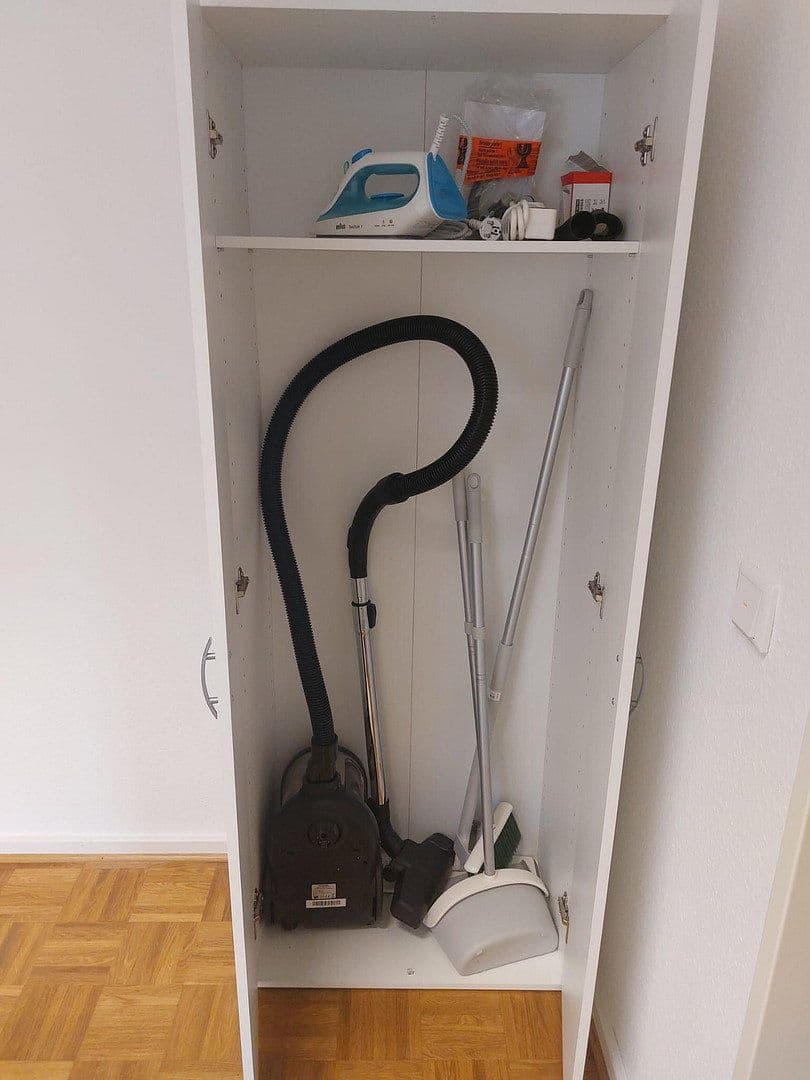 Pronájem bytu 1+1 44 m², Joseph-König-Str. 13, Münster, Severní Porýní-Vestfálsko Pronájem bytu 1+1 44 m², Joseph-König-Str. 13, Münster, Severní Porýní-Vestfálsko
