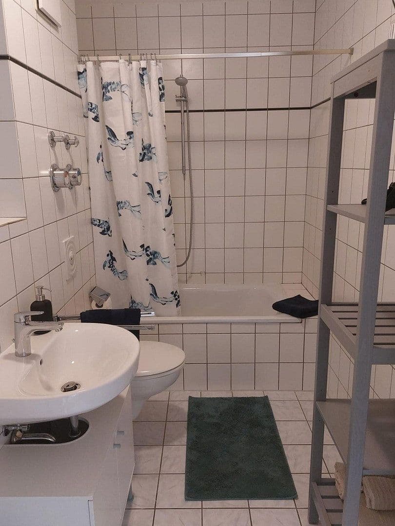Pronájem bytu 1+1 44 m², Joseph-König-Str. 13, Münster, Severní Porýní-Vestfálsko Pronájem bytu 1+1 44 m², Joseph-König-Str. 13, Münster, Severní Porýní-Vestfálsko