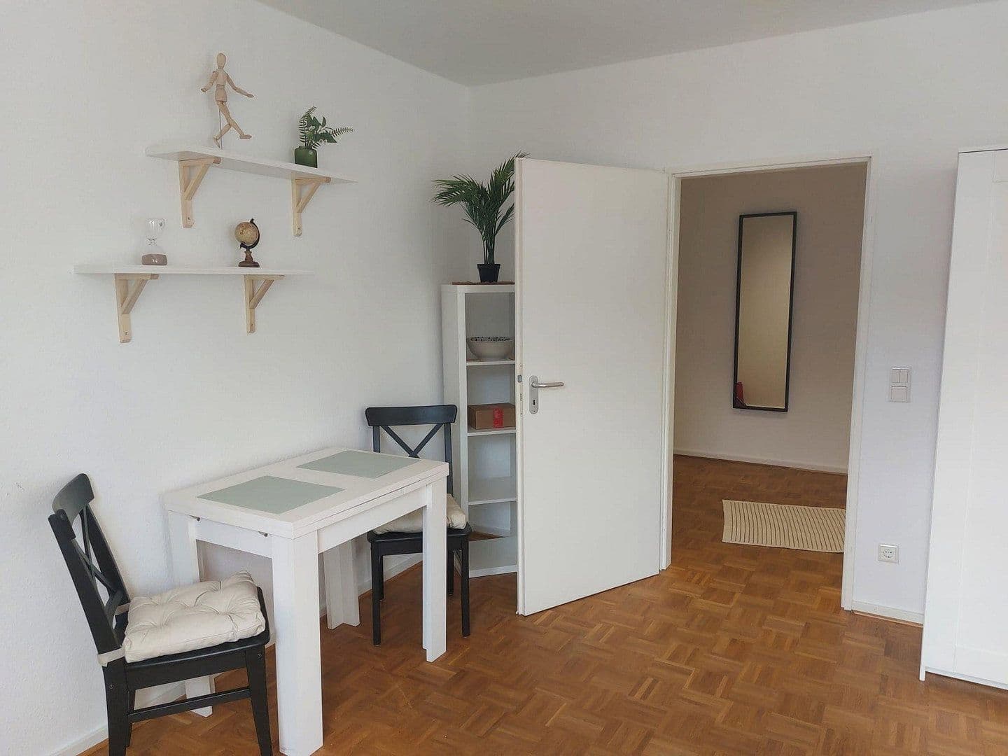 Pronájem bytu 1+1 44 m², Joseph-König-Str. 13, Münster, Severní Porýní-Vestfálsko Pronájem bytu 1+1 44 m², Joseph-König-Str. 13, Münster, Severní Porýní-Vestfálsko