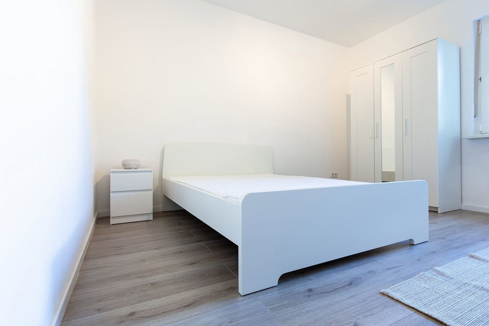 Pronájem bytu 2+1 58 m², Kassel, Hessen Pronájem bytu 2+1 58 m², Kassel, Hessen
