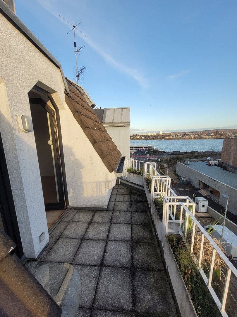 Pronájem bytu 3+kk 102 m², Bonn, Severní Porýní-Vestfálsko Pronájem bytu 3+kk 102 m², Bonn, Severní Porýní-Vestfálsko