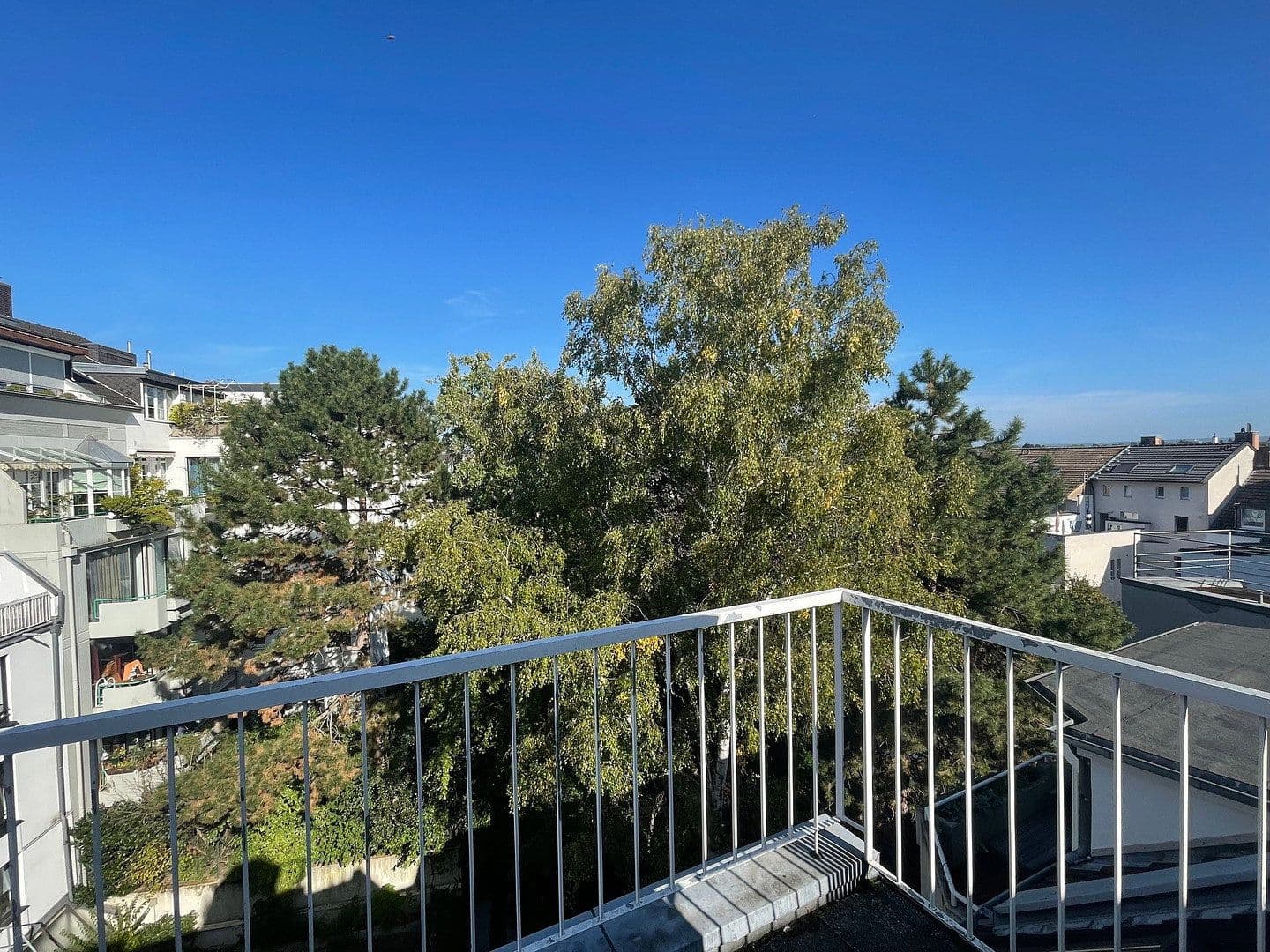Pronájem bytu 3+kk 102 m², Bonn, Severní Porýní-Vestfálsko Pronájem bytu 3+kk 102 m², Bonn, Severní Porýní-Vestfálsko