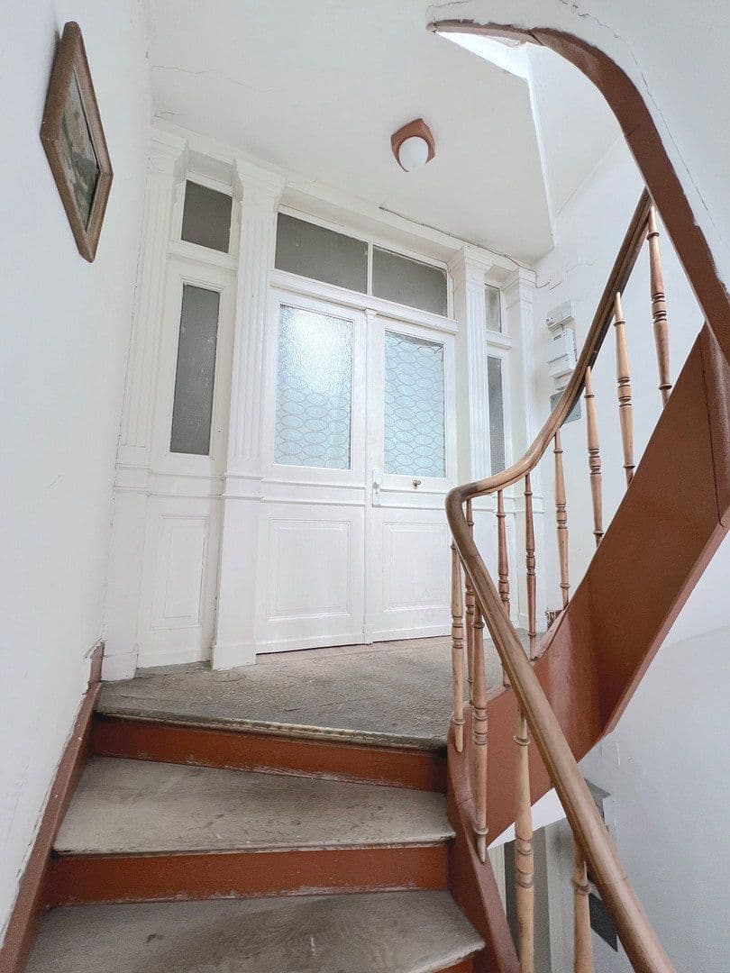 Prodej domu 287 m², pozemek 145 m², Obere Strasse 5, Stuttgart, Bádensko-Württembersko Prodej domu 287 m², pozemek 145 m², Obere Strasse 5, Stuttgart, Bádensko-Württembersko