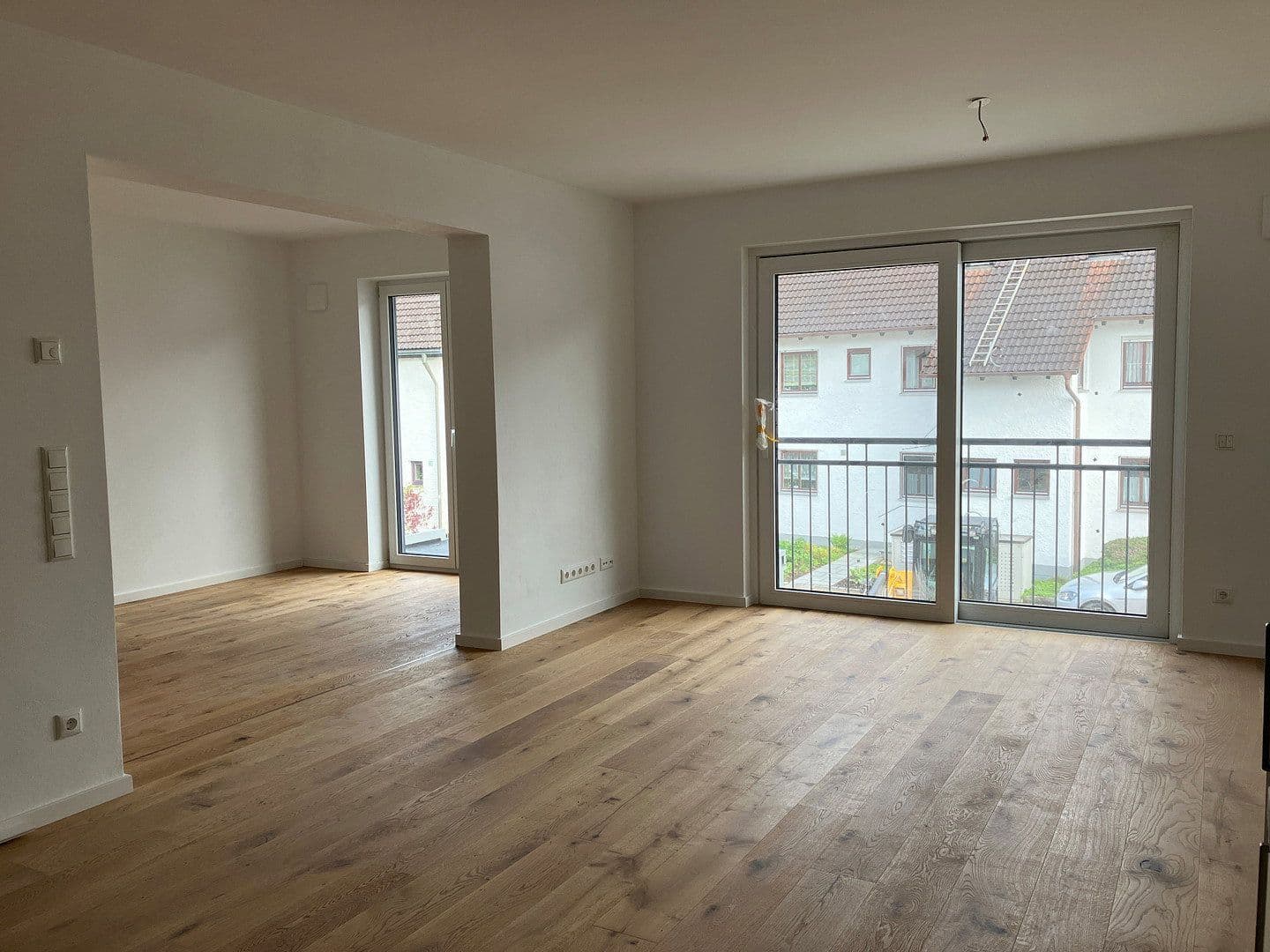 Pronájem bytu 4+1 113 m², Karlsfeld, Bavorsko Pronájem bytu 4+1 113 m², Karlsfeld, Bavorsko