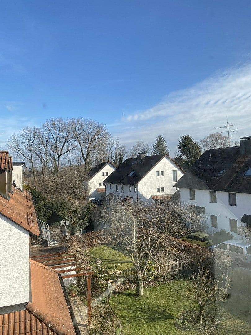 Pronájem bytu 4+1 113 m², Karlsfeld, Bavorsko Pronájem bytu 4+1 113 m², Karlsfeld, Bavorsko