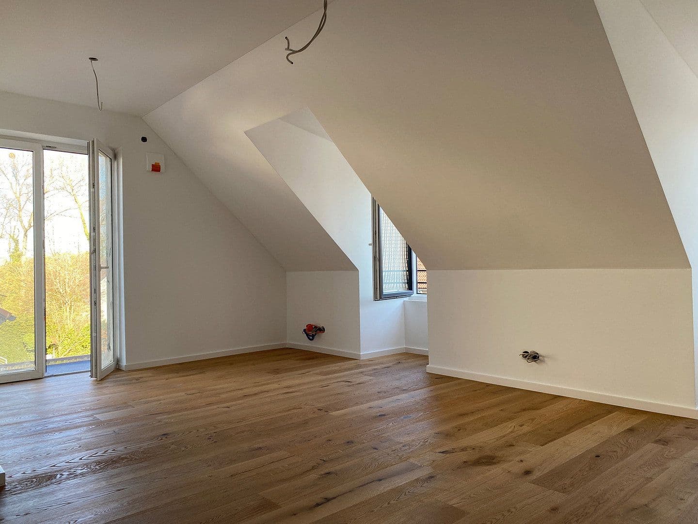 Pronájem bytu 4+1 113 m², Karlsfeld, Bavorsko Pronájem bytu 4+1 113 m², Karlsfeld, Bavorsko