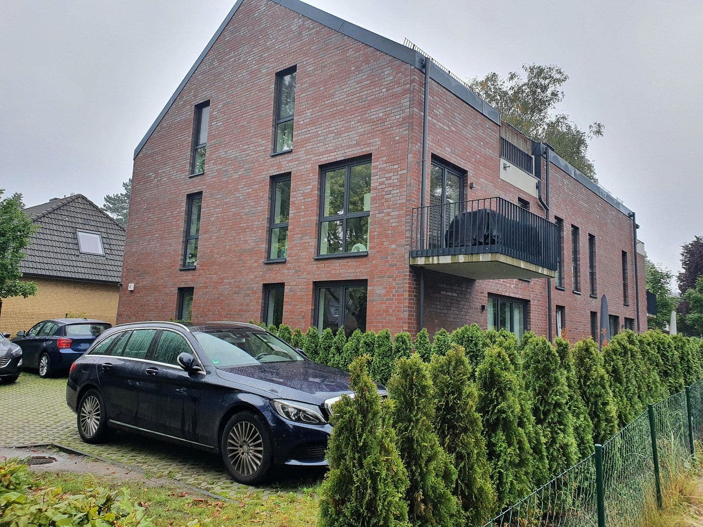 Pronájem bytu 3+kk 112 m², Hamburg, Hamburg Pronájem bytu 3+kk 112 m², Hamburg, Hamburg