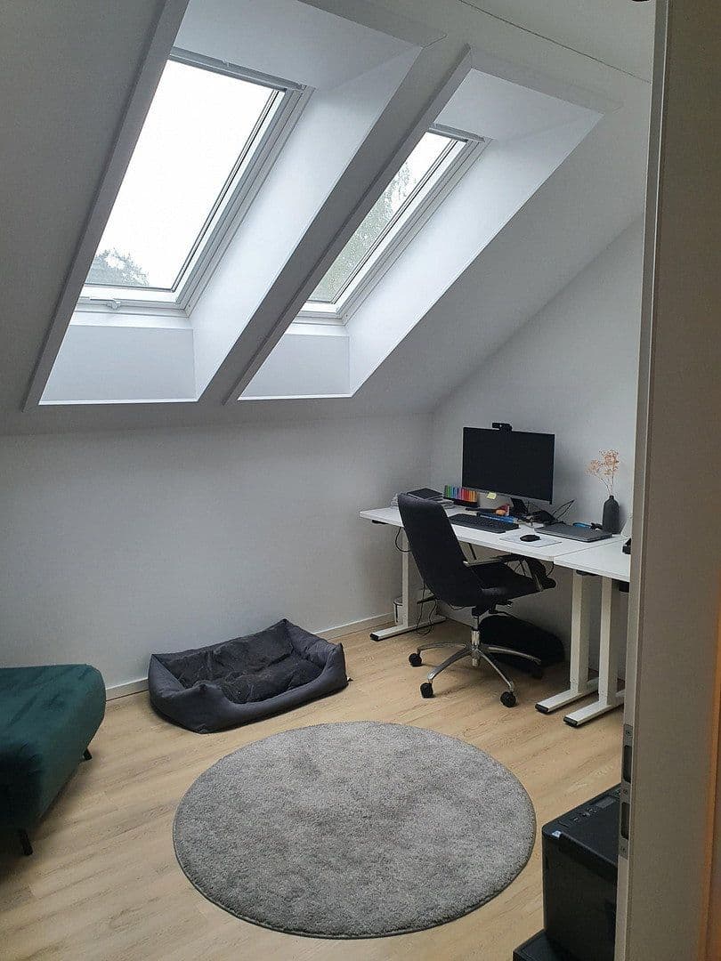 Pronájem bytu 3+kk 112 m², Hamburg, Hamburg Pronájem bytu 3+kk 112 m², Hamburg, Hamburg