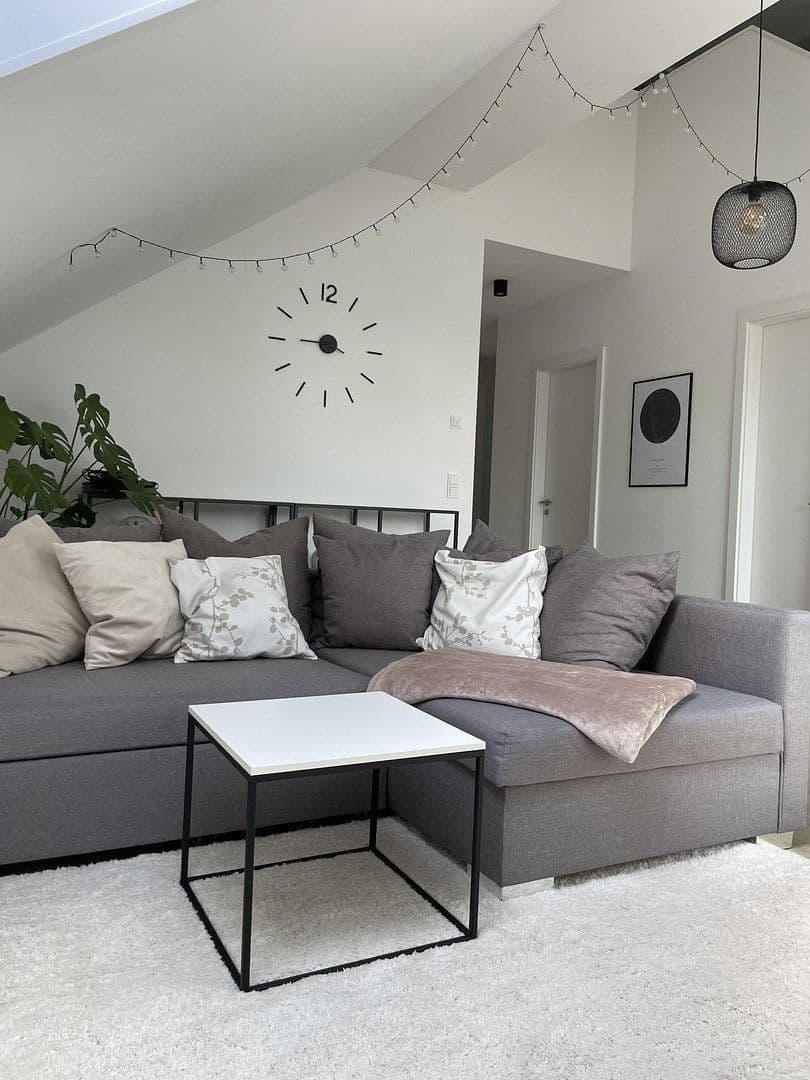Pronájem bytu 3+kk 112 m², Hamburg, Hamburg Pronájem bytu 3+kk 112 m², Hamburg, Hamburg