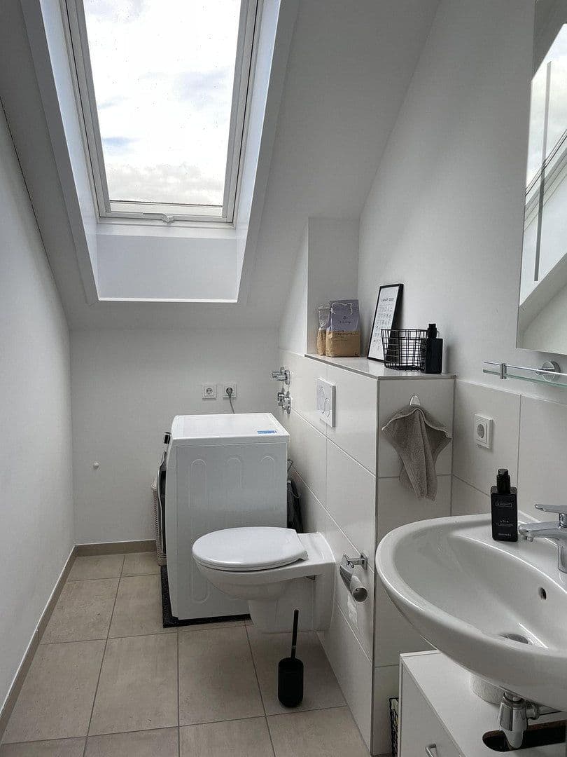 Pronájem bytu 3+kk 112 m², Hamburg, Hamburg Pronájem bytu 3+kk 112 m², Hamburg, Hamburg