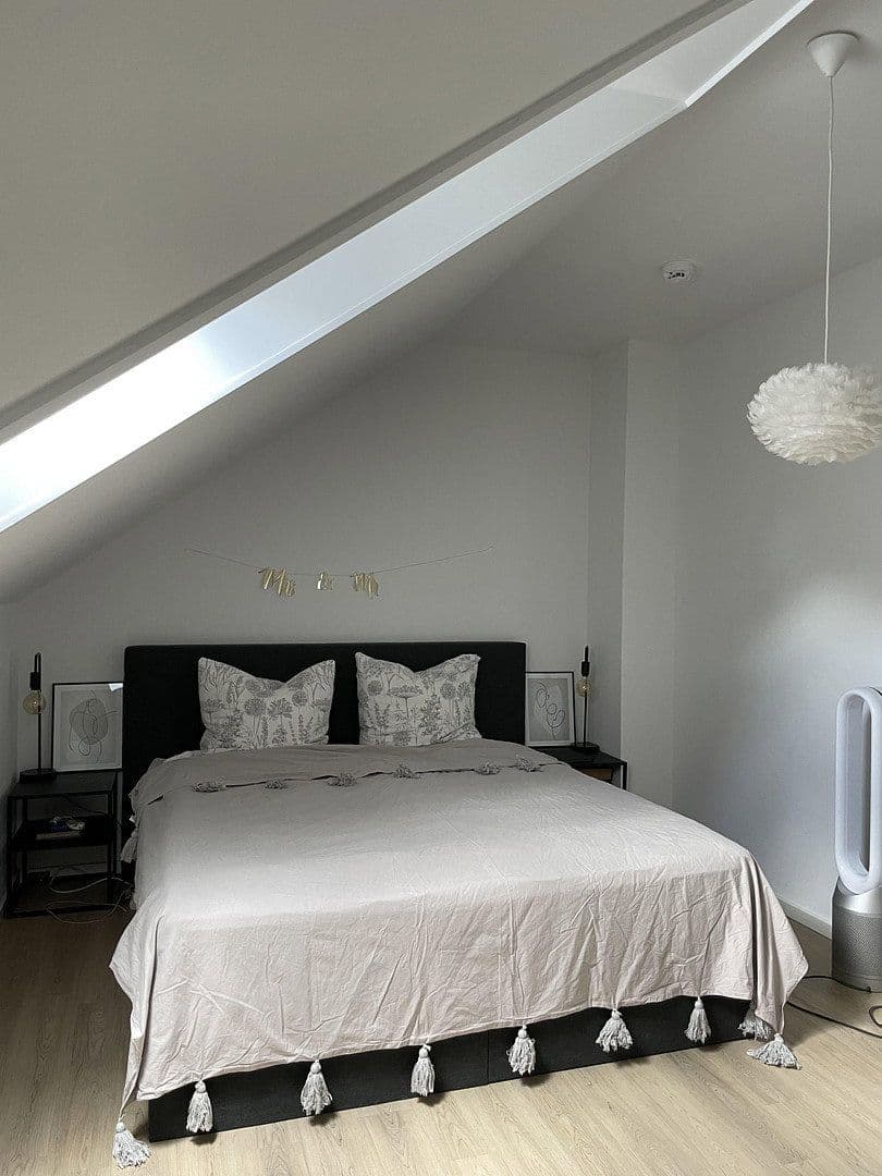 Pronájem bytu 3+kk 112 m², Hamburg, Hamburg Pronájem bytu 3+kk 112 m², Hamburg, Hamburg