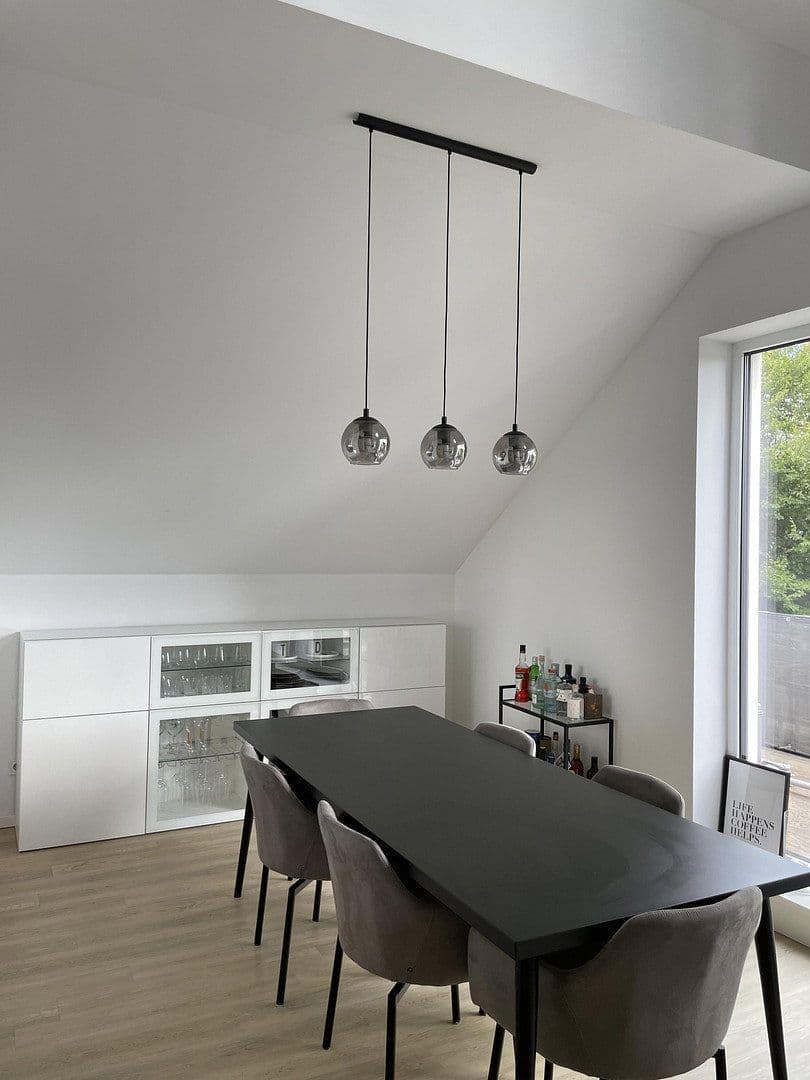 Pronájem bytu 3+kk 112 m², Hamburg, Hamburg Pronájem bytu 3+kk 112 m², Hamburg, Hamburg