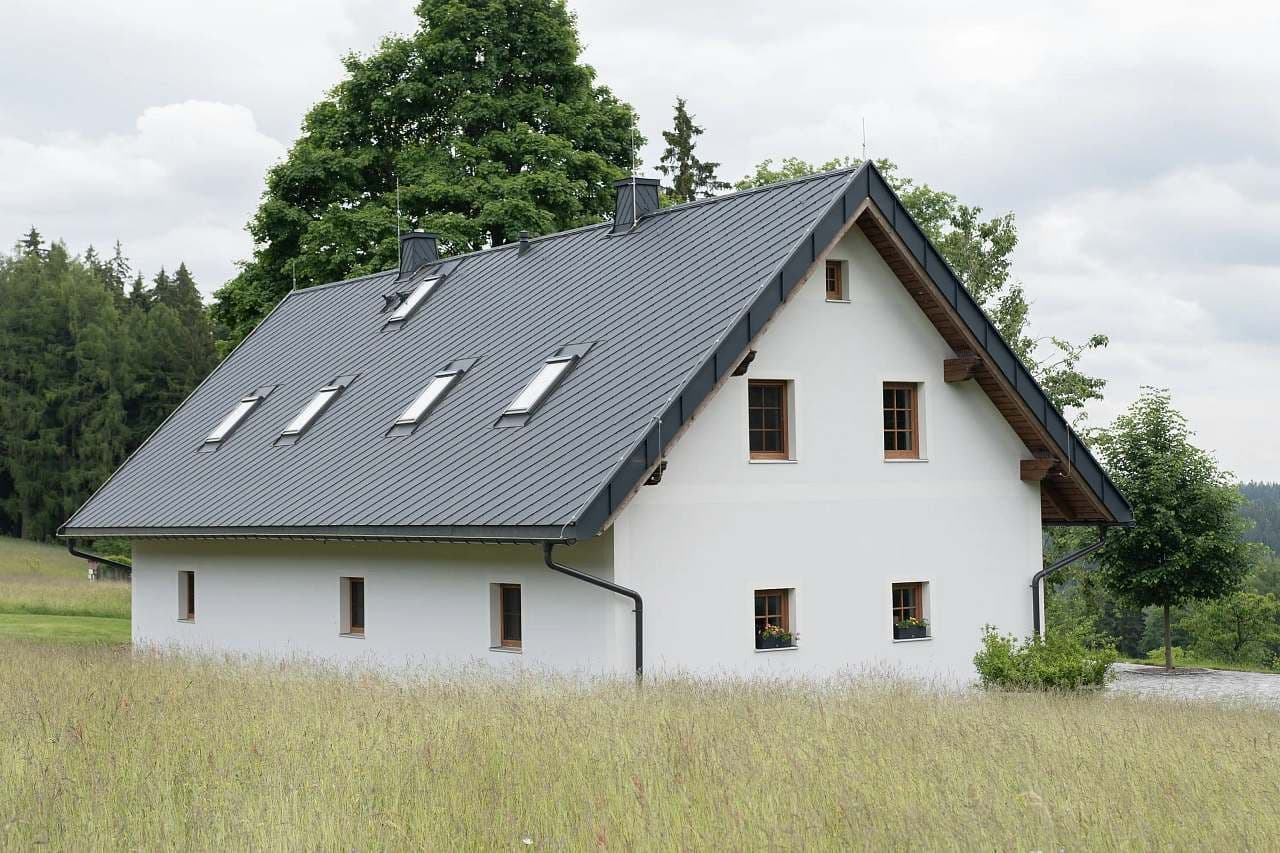 Pronájem chaty, chalupy, Vysoká Pec, Karlovarský kraj Pronájem chaty, chalupy, Vysoká Pec, Karlovarský kraj