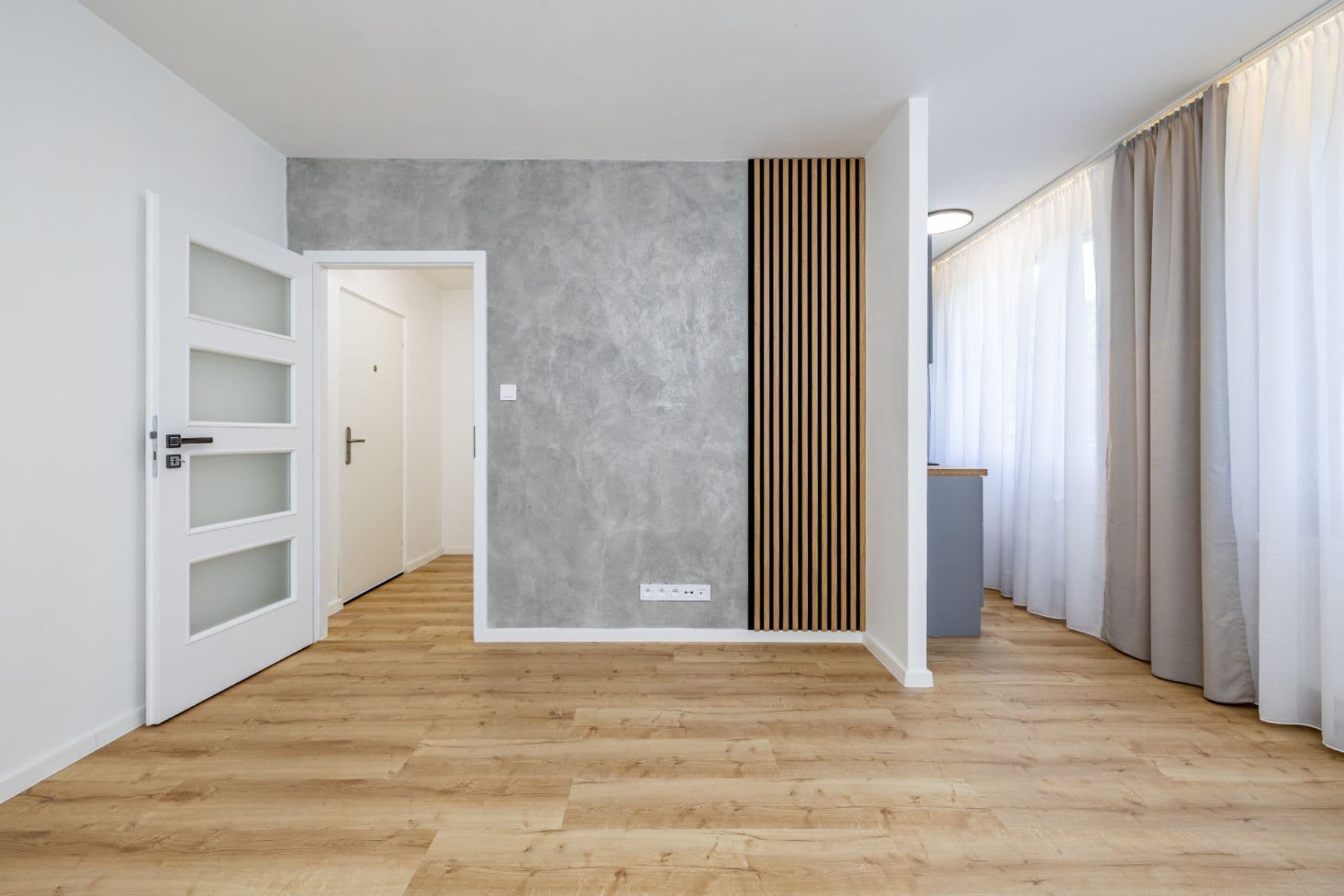 Prodej bytu 1+1 26 m², U Stadionu, Most, Ústecký kraj Prodej bytu 1+1 26 m², U Stadionu, Most, Ústecký kraj