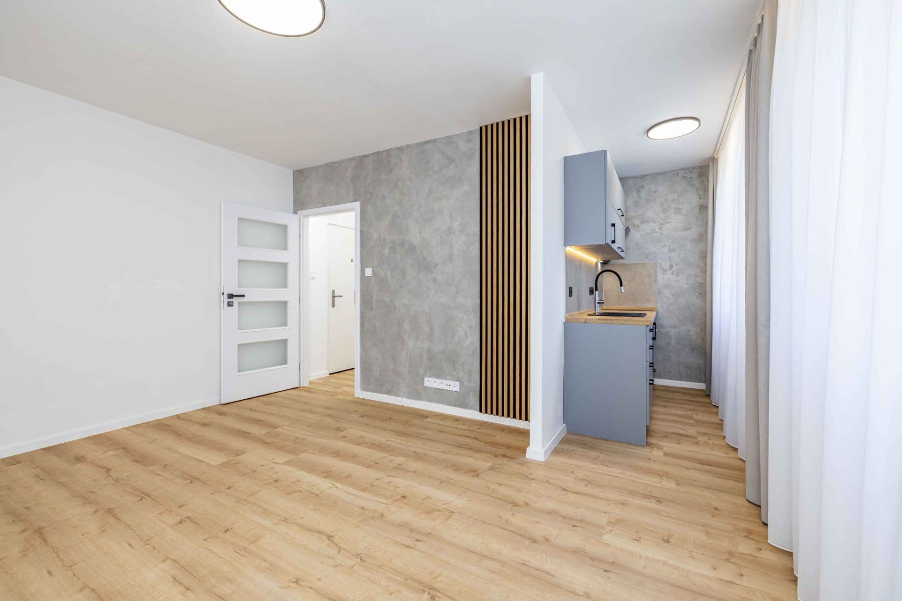 Prodej bytu 1+1 26 m², U Stadionu, Most, Ústecký kraj Prodej bytu 1+1 26 m², U Stadionu, Most, Ústecký kraj