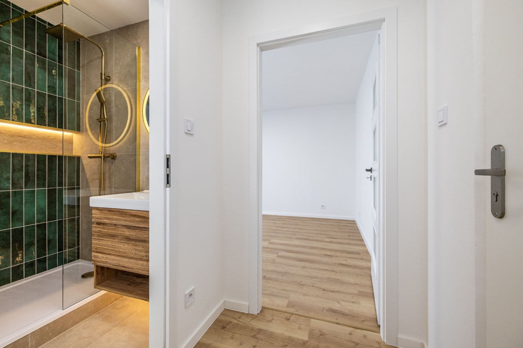 Prodej bytu 1+1 26 m², U Stadionu, Most, Ústecký kraj Prodej bytu 1+1 26 m², U Stadionu, Most, Ústecký kraj