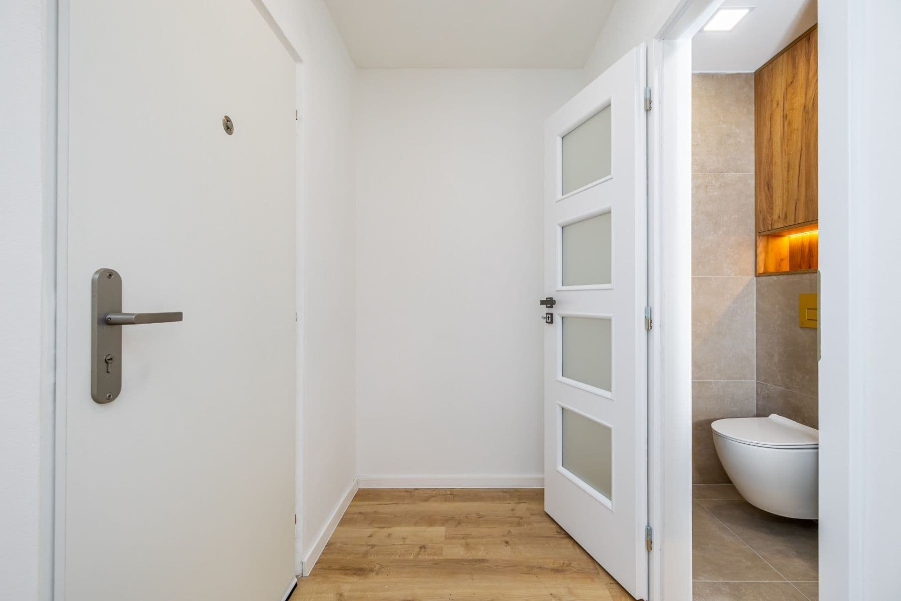 Prodej bytu 1+1 26 m², U Stadionu, Most, Ústecký kraj Prodej bytu 1+1 26 m², U Stadionu, Most, Ústecký kraj