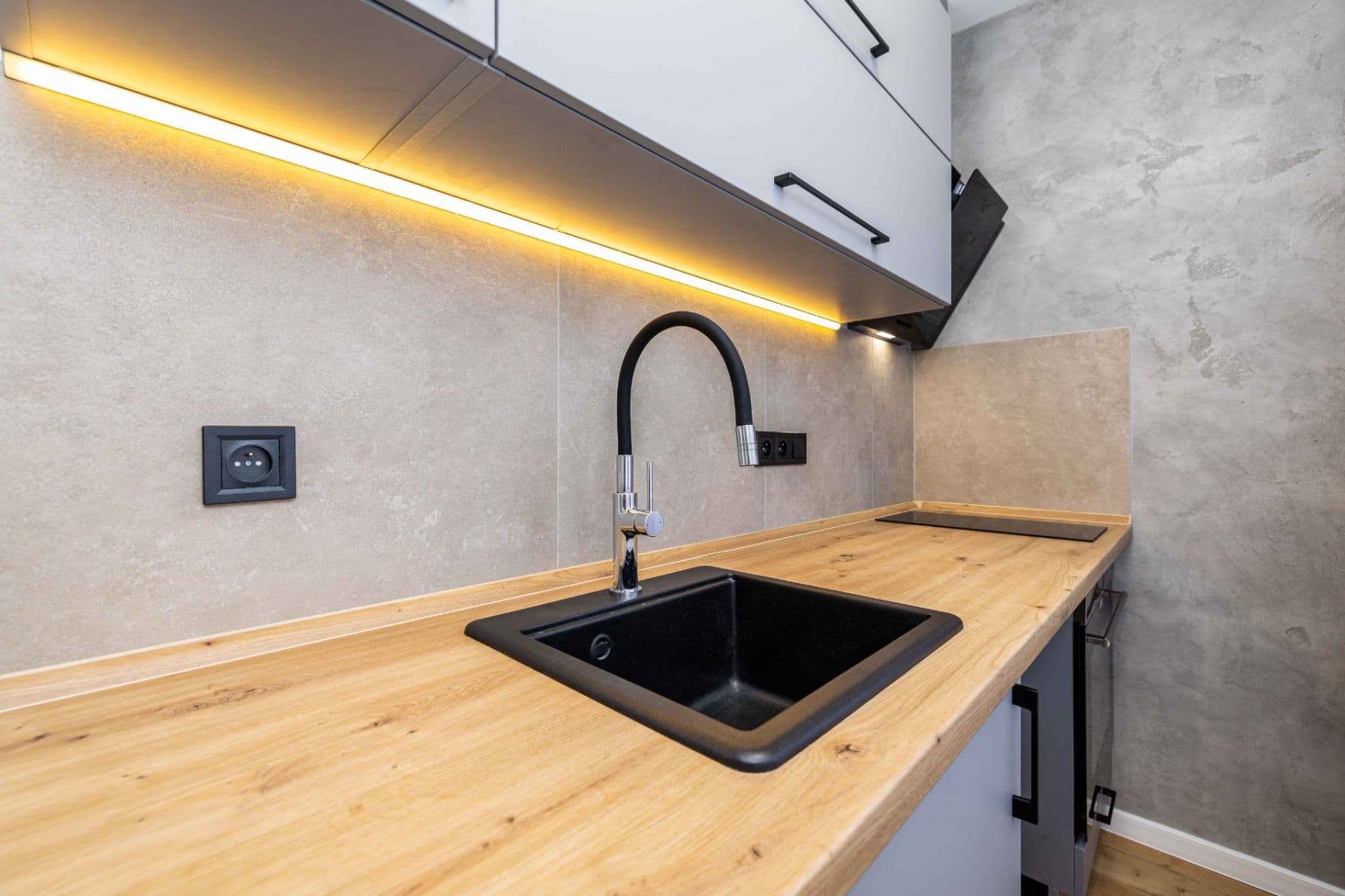 Prodej bytu 1+1 26 m², U Stadionu, Most, Ústecký kraj Prodej bytu 1+1 26 m², U Stadionu, Most, Ústecký kraj