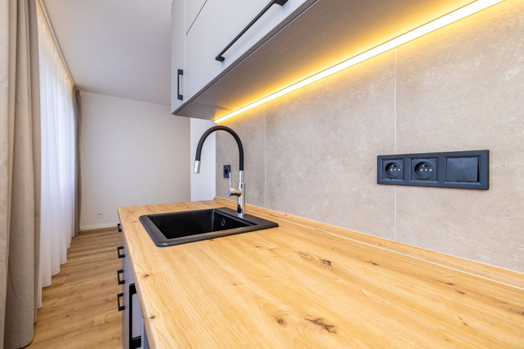 Prodej bytu 1+1 26 m², U Stadionu, Most, Ústecký kraj Prodej bytu 1+1 26 m², U Stadionu, Most, Ústecký kraj