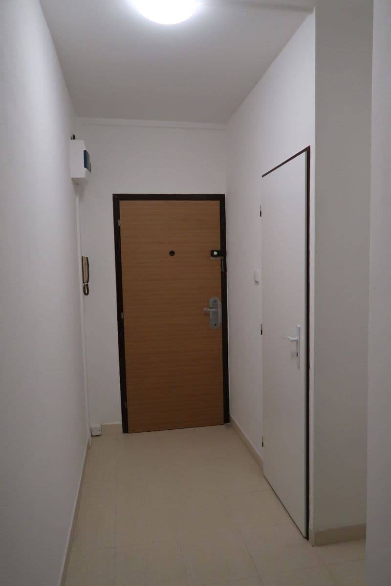 Pronájem bytu 2+kk 40 m², Jílová, Olomouc, Olomoucký kraj Pronájem bytu 2+kk 40 m², Jílová, Olomouc, Olomoucký kraj