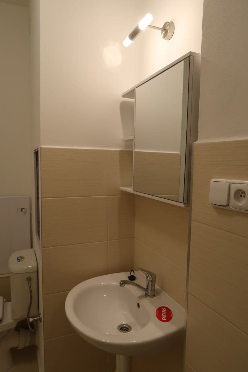 Pronájem bytu 2+kk 40 m², Jílová, Olomouc, Olomoucký kraj Pronájem bytu 2+kk 40 m², Jílová, Olomouc, Olomoucký kraj