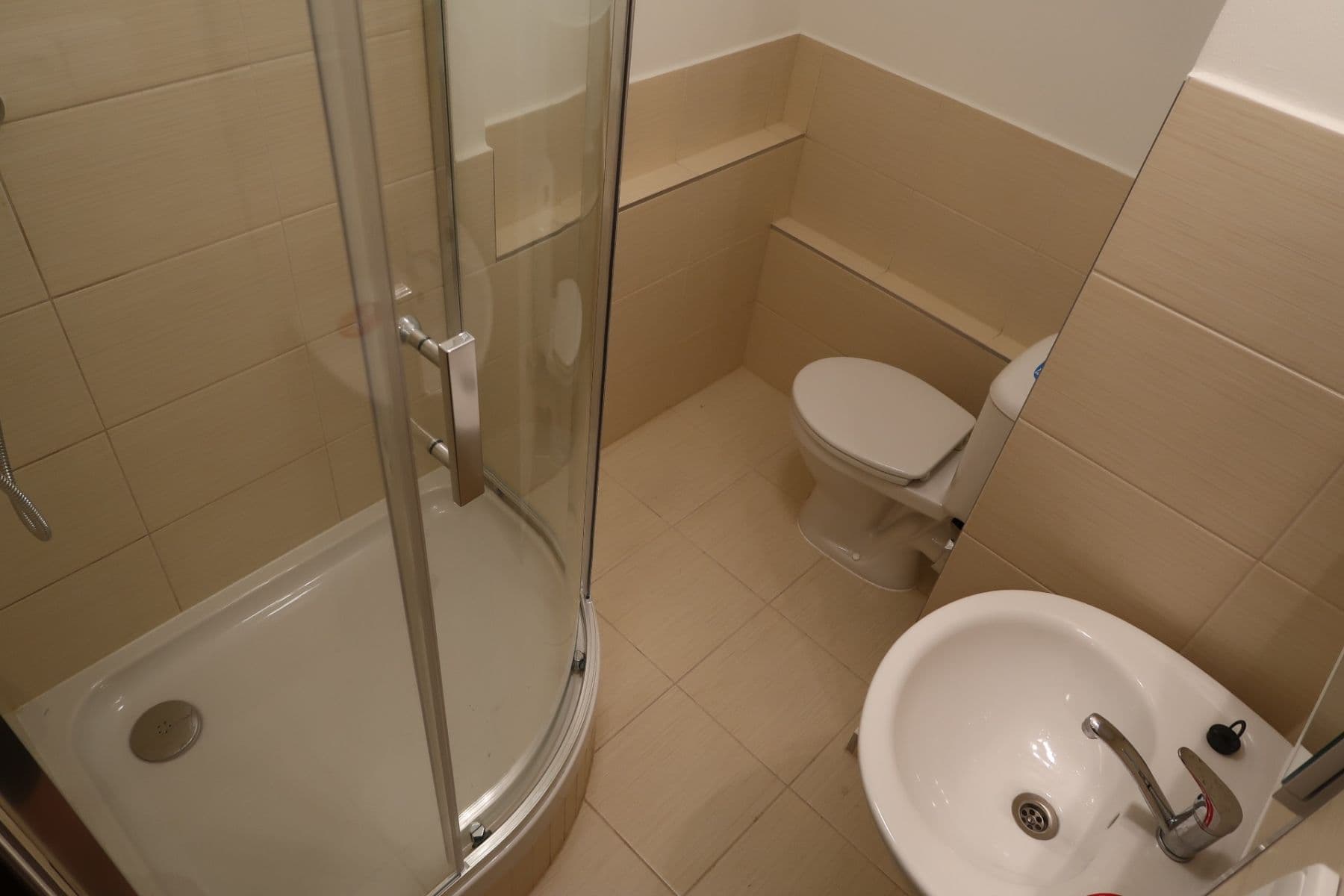 Pronájem bytu 2+kk 40 m², Jílová, Olomouc, Olomoucký kraj Pronájem bytu 2+kk 40 m², Jílová, Olomouc, Olomoucký kraj